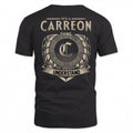 CARREON HH88-K2–Personalized Name Quote Apparel “It’s a/an NAME Thing You Wouldn’t Understand”