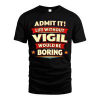 Unisex Standard T-Shirt