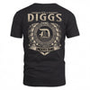 DIGGS HH88-K2–Personalized Name Quote Apparel “It’s a/an NAME Thing You Wouldn’t Understand”
