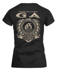 Women's Standard T-Shirt