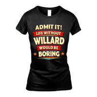 Women's Standard T-Shirt