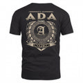 ADA HH88-K2–Personalized Name Quote Apparel “It’s a/an NAME Thing You Wouldn’t Understand”