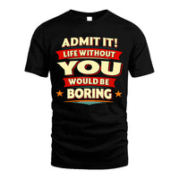 Unisex Standard T-Shirt