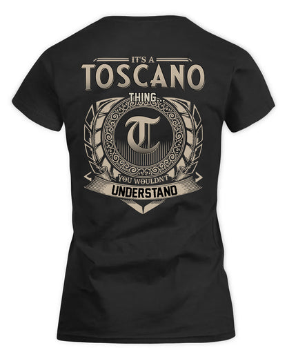 TOTO HH88-K2–Personalized Name Quote Apparel “It’s a/an NAME Thing You Wouldn’t Understand”