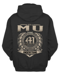 Unisex Hoodie