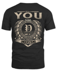 Unisex Standard T-Shirt