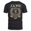JAME HH88-K2–Personalized Name Quote Apparel “It’s a/an NAME Thing You Wouldn’t Understand”