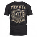 MENDEZ HH88-K2–Personalized Name Quote Apparel “It’s an NAME Thing You Wouldn’t Understand”