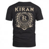 KIRAN HH88-K2–Personalized Name Quote Apparel “It’s a/an NAME Thing You Wouldn’t Understand”