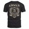ANWAR HH88-K2–Personalized Name Quote Apparel “It’s a/an NAME Thing You Wouldn’t Understand”