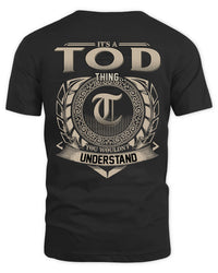 Unisex Standard T-Shirt