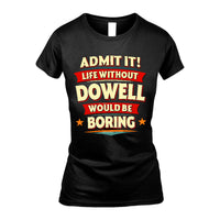 Women's Standard T-Shirt