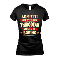 Women's Standard T-Shirt