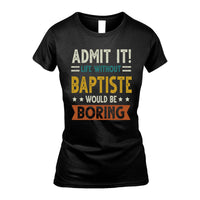 Women's Standard T-Shirt