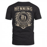 Unisex Standard T-Shirt
