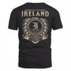 IRELAND HH88-K2–Personalized Name Quote Apparel “It’s a/an NAME Thing You Wouldn’t Understand”