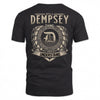 DEMPSEY HH88-K2–Personalized Name Quote Apparel “It’s a/an NAME Thing You Wouldn’t Understand”