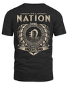 NATION HH88-K2–Personalized Name Quote Apparel “It’s a/an NAME Thing You Wouldn’t Understand”