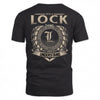 LOCK HH88-K2–Personalized Name Quote Apparel “It’s a/an NAME Thing You Wouldn’t Understand”