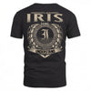 IRIS HH88-K2–Personalized Name Quote Apparel “It’s an NAME Thing You Wouldn’t Understand”