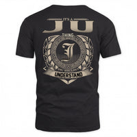 Unisex Standard T-Shirt