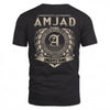 AMJAD HH88-K2–Personalized Name Quote Apparel “It’s a/an NAME Thing You Wouldn’t Understand”