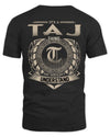 TAJ HH88-K2–Personalized Name Quote Apparel “It’s a/an NAME Thing You Wouldn’t Understand”