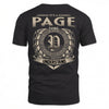 PAGE HH88-K2–Personalized Name Quote Apparel “It’s an NAME Thing You Wouldn’t Understand”
