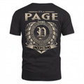 PAGE HH88-K2–Personalized Name Quote Apparel “It’s an NAME Thing You Wouldn’t Understand”
