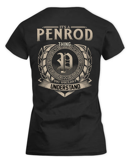 PEOPLES HH88-K2–Personalized Name Quote Apparel “It’s a/an NAME Thing You Wouldn’t Understand”