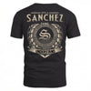 SANCHEZ HH88-K2–Personalized Name Quote Apparel “It’s an NAME Thing You Wouldn’t Understand”