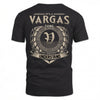VARGAS HH88-K2–Personalized Name Quote Apparel “It’s an NAME Thing You Wouldn’t Understand”