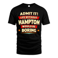 Unisex Standard T-Shirt