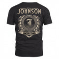 JOHNSON HH88-K2–Personalized Name Quote Apparel “It’s an NAME Thing You Wouldn’t Understand”