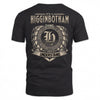 HIGGINBOTHAM HH88-K2–Personalized Name Quote Apparel “It’s a/an NAME Thing You Wouldn’t Understand”