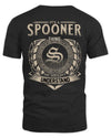 SPOONER HH88-K2–Personalized Name Quote Apparel “It’s a/an NAME Thing You Wouldn’t Understand”