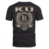 KU HH88-K2–Personalized Name Quote Apparel “It’s a/an NAME Thing You Wouldn’t Understand”