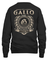 Unisex Sweatshirt