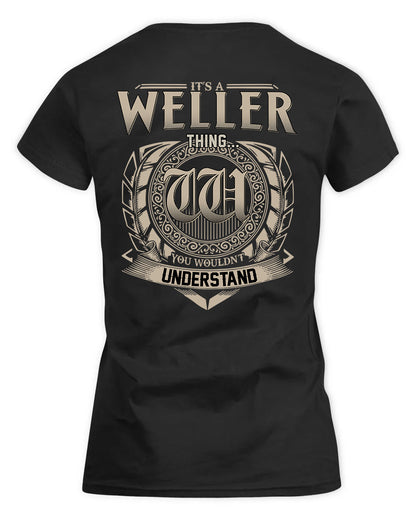 WELLMAN HH88-K2–Personalized Name Quote Apparel “It’s a/an NAME Thing You Wouldn’t Understand”