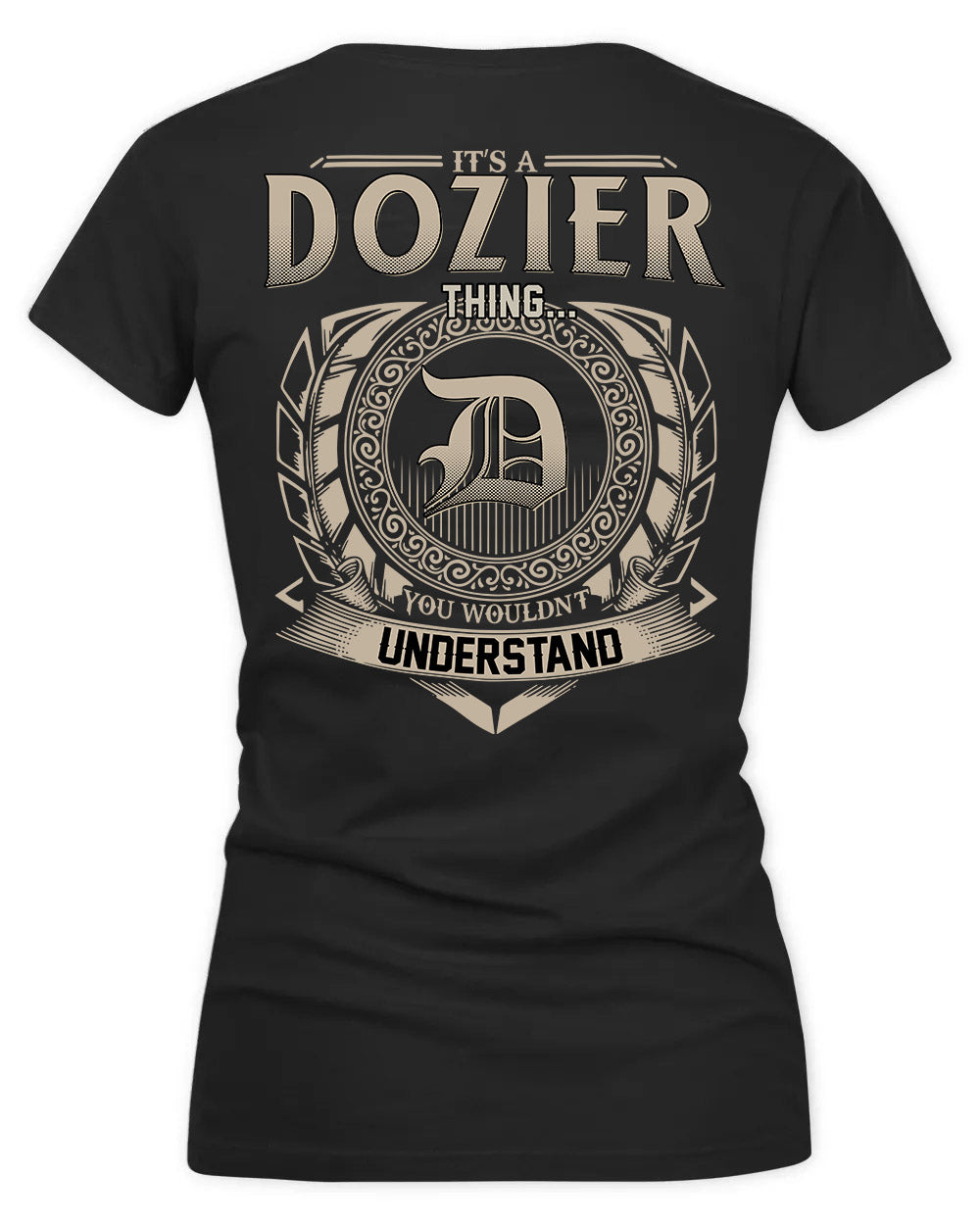 DRAKE HH88-K2–Personalized Name Quote Apparel “It’s a/an NAME Thing You Wouldn’t Understand”