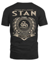 STAN HH88-K2–Personalized Name Quote Apparel “It’s a/an NAME Thing You Wouldn’t Understand”