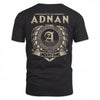 ADNAN HH88-K2–Personalized Name Quote Apparel “It’s a/an NAME Thing You Wouldn’t Understand”