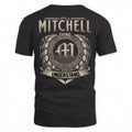 MITCHELL HH88-K2–Personalized Name Quote Apparel “It’s an NAME Thing You Wouldn’t Understand”