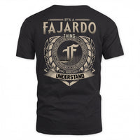 Unisex Standard T-Shirt