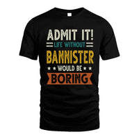 Unisex Standard T-Shirt