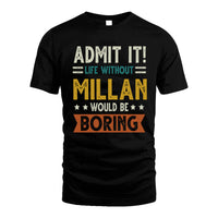 Unisex Standard T-Shirt