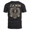 JANN HH88-K2–Personalized Name Quote Apparel “It’s a/an NAME Thing You Wouldn’t Understand”