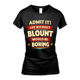 Women's Standard T-Shirt