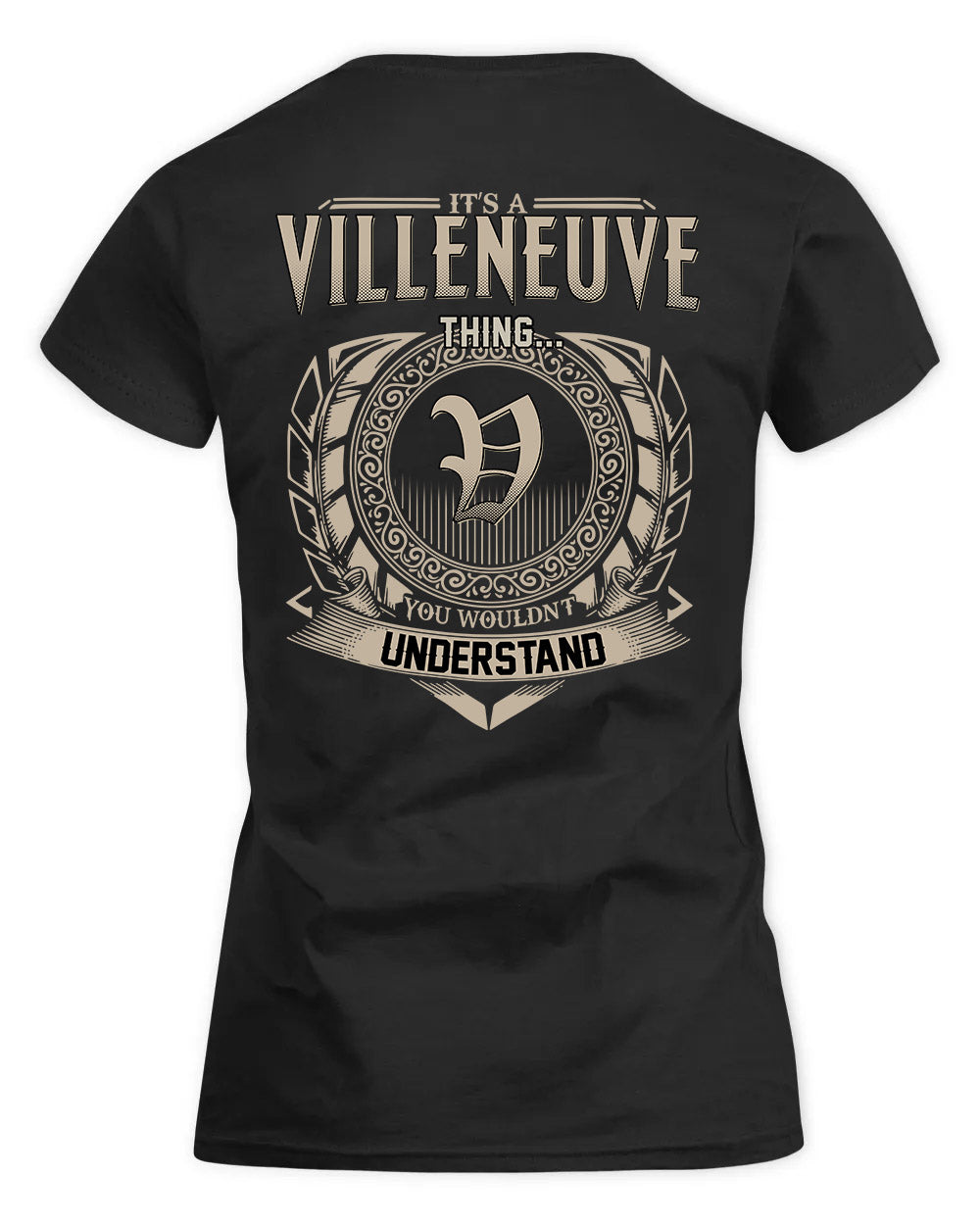 VIN HH88-K2–Personalized Name Quote Apparel “It’s a/an NAME Thing You Wouldn’t Understand”