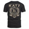 KATZ HH88-K2–Personalized Name Quote Apparel “It’s a/an NAME Thing You Wouldn’t Understand”